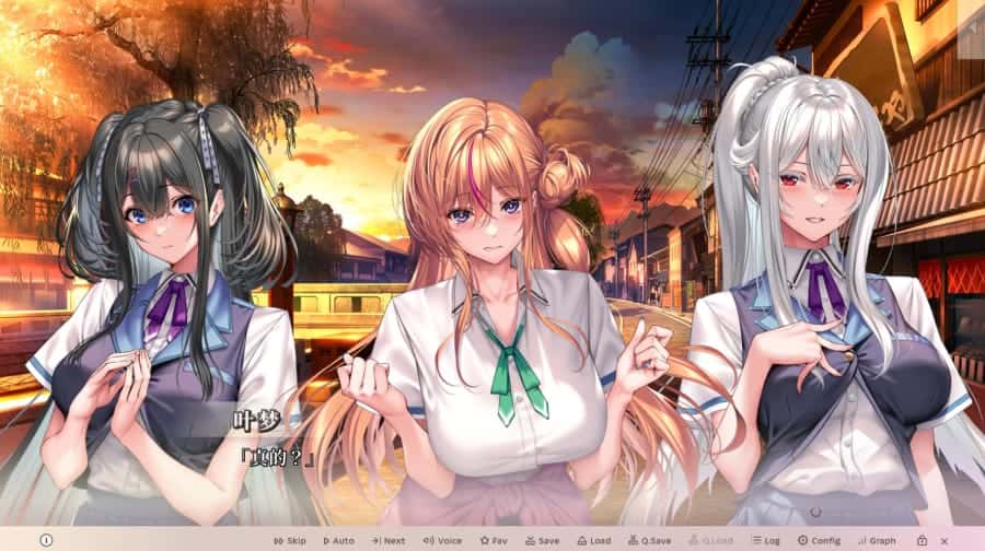 视觉数据3